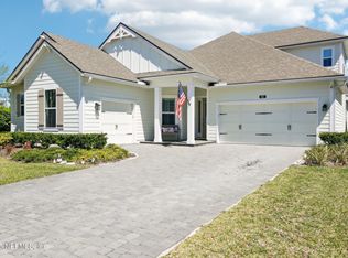 83 Village Grande Dr, Ponte Vedra, FL 32081