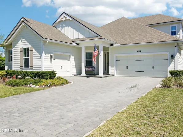 83 VILLAGE GRANDE Drive, Ponte Vedra, FL 32081