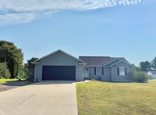 49801 Chase Way, Mattawan, MI 49071