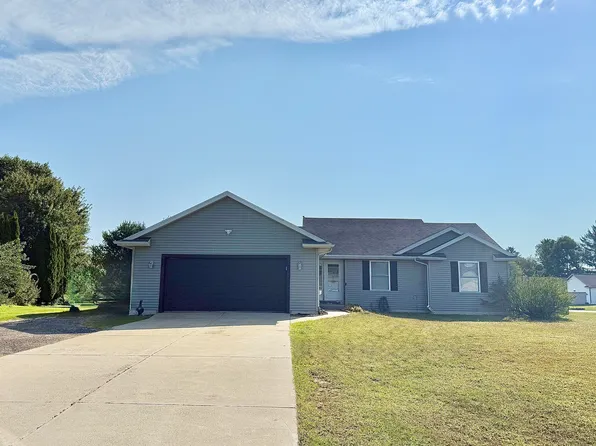 49801 Chase Way, Mattawan, MI 49071