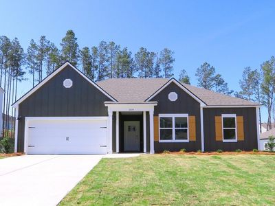 309 Barclay Ct, Chelsea, AL, 35043