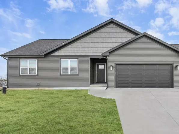 368 Dahlia, Stoughton, WI 53589