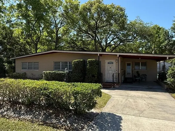 2292 Hawick Ln, Winter Park, FL 32792