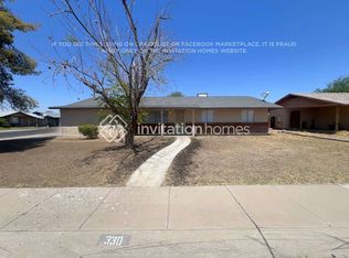 330 W Olive Ave, Gilbert, AZ 85233