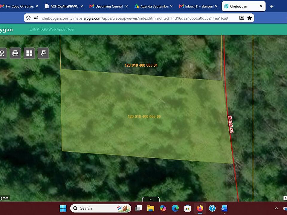 1st image of 3397 Indian Rd