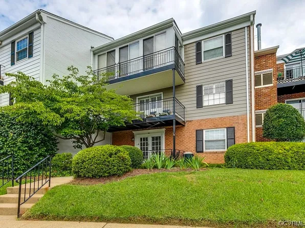 16 Waterfall Rd #16, Henrico, VA 23228