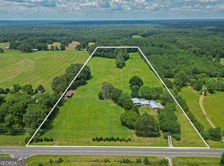 360 Morgan Mill Rd, Brooks, GA 30205