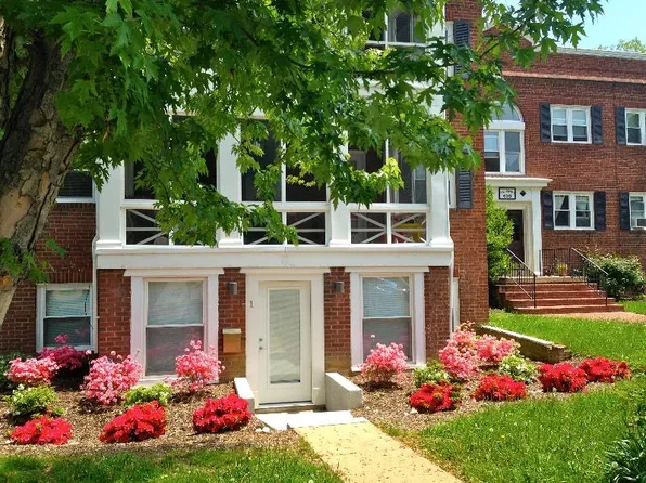 605 N Irving St, Arlington, VA