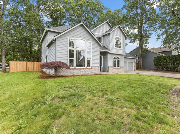 1974 SE 60th Ave, Hillsboro, OR 97123