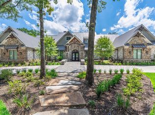 172 Saint Andrews Dr, Mabank, TX 75156