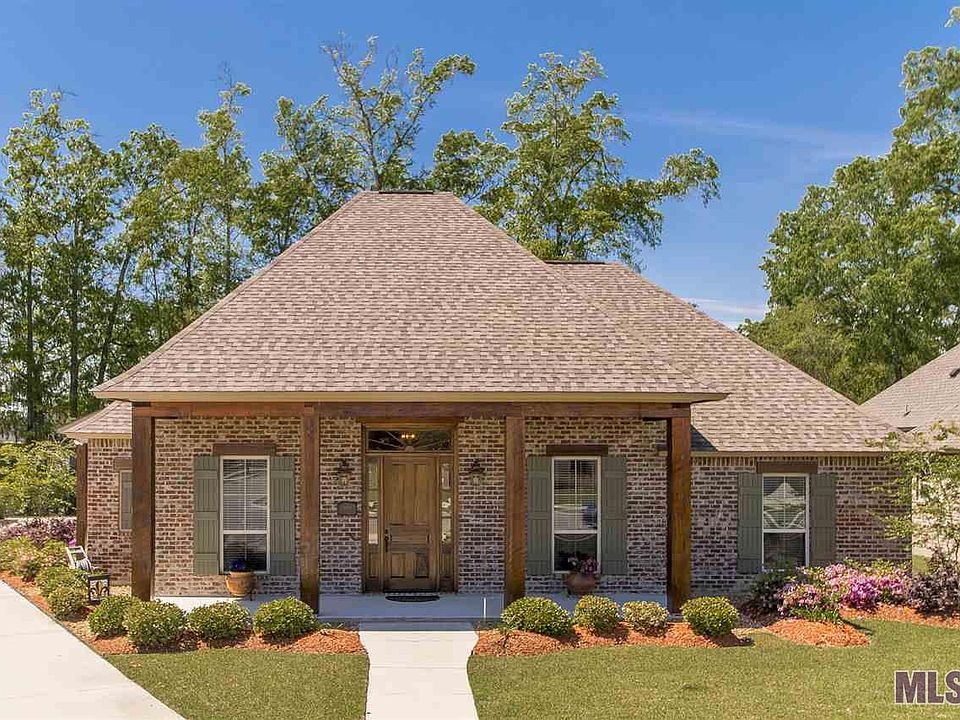 1st image of 16361 Parker Place Dr