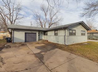 1216 W Marlboro St, Wichita, KS 67217