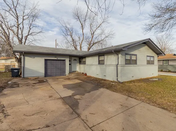 1216 W Marlboro St, Wichita, KS 67217