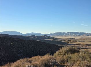 25 Three Points Rd Lot 27, Lake Hughes, CA 93532