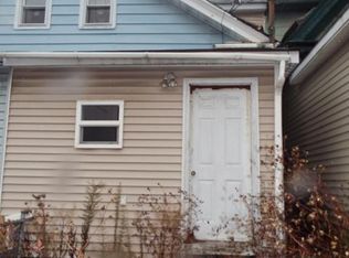 34 N Poplar St, Hazleton, PA 18201