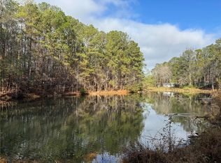 5400 County Road 128, Alexander City, AL 35010