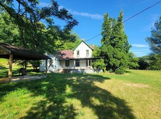 2715 Happy Hollow Rd, Sharps Chapel, TN 37866