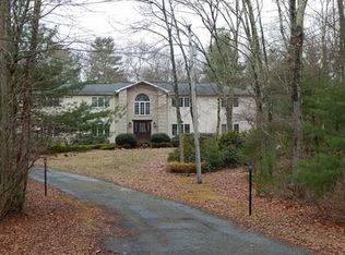 1665 Maple St, Dighton, MA 02715