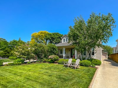 195 E Southlawn Blvd, Birmingham, MI, 48009