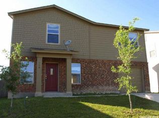 160 Hinge Chase, Cibolo, TX 78108