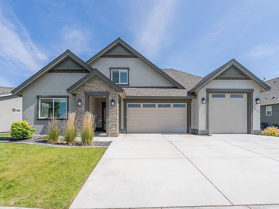 1st image of 3012 Wild Canyon Way