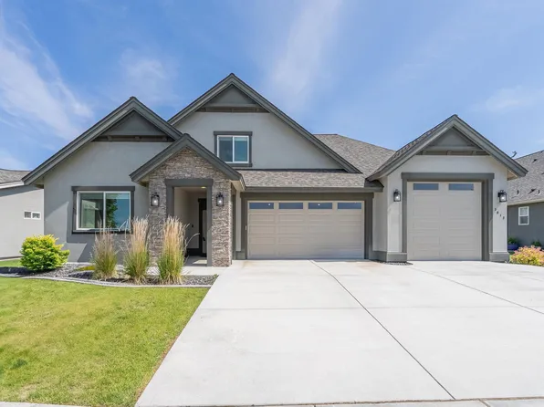 3012 Wild Canyon Way, Richland, WA 99354