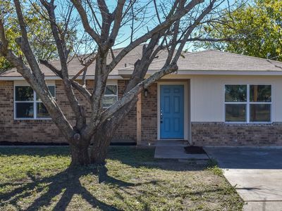 113 South St, Brady, TX, 76825