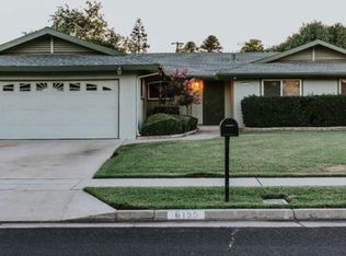 6155 N Colonial Ave, Fresno, CA 93704