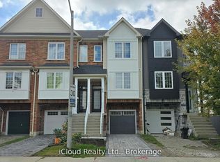 43 Mantello Dr, Toronto, ON M3J 0H6