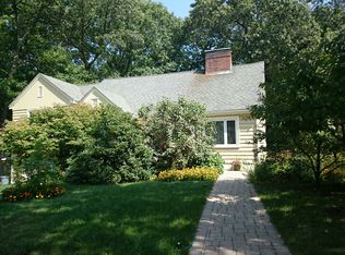 81 High Rock Ter, Newton, MA 02467