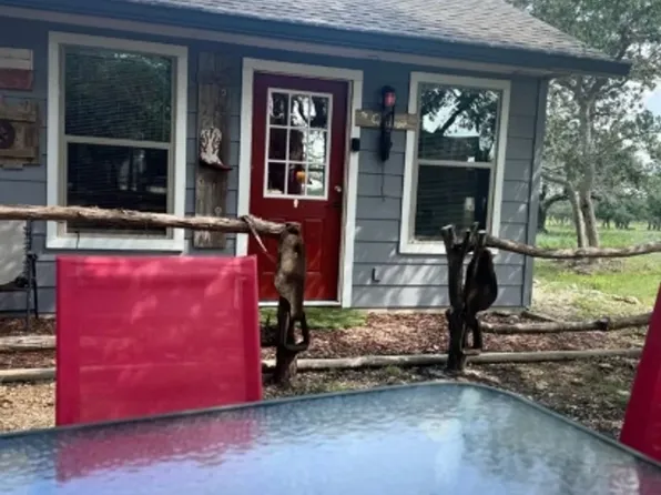 6411 Junction Highway The Gunslinger, Mountain Home, TX 78058