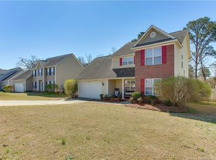 6944 Saint Julian Way, Fayetteville, NC 28314