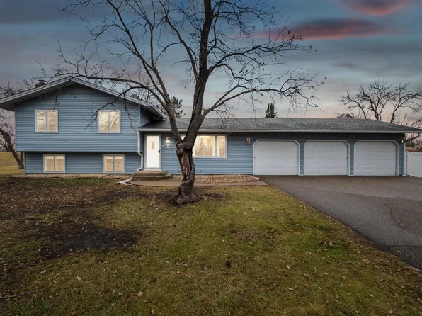 7729 Unity Ave N, Brooklyn Park, MN 55443