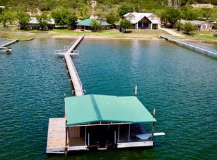 4453 Chapel Rd, Graham, TX 76450