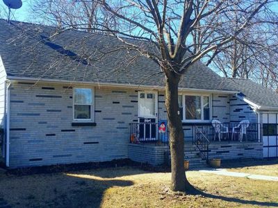 2414 Willow St, Point Pleasant Beach, NJ, 08742