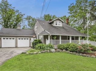 10723 Thwing Rd, Chardon, OH 44024