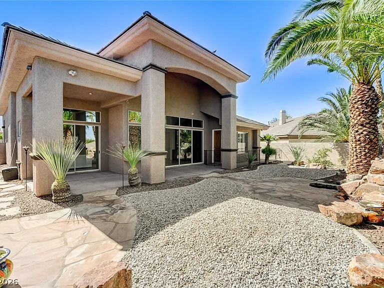 536 Pima Canyon Ct — Photo 37
