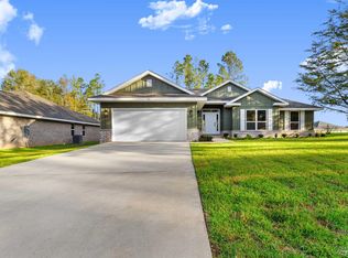 1887 Summer Pecan Dr, Cantonment, FL 32533