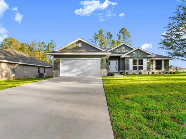 1887 Summer Pecan Dr, Cantonment, FL 32533