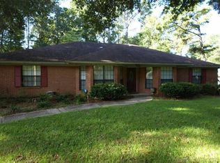 1609 Chadwick Way, Tallahassee, FL 32312