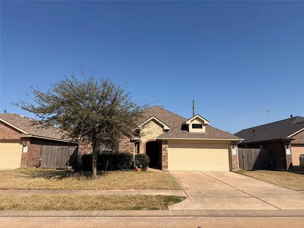 21106 Kirkland Woods Dr, Houston, TX 77095