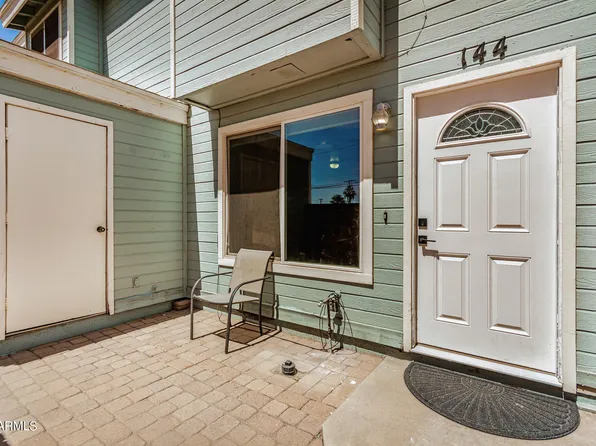 510 N ALMA SCHOOL Road #144, Mesa, AZ 85201