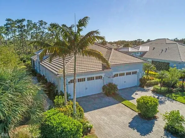 7003 Dominica DR, NAPLES, FL 34113