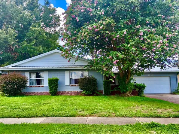 3810 Bainbridge Ave, Orlando, FL 32839
