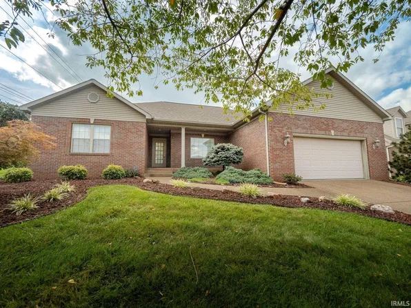 4499 Wynbrooke Dr, Newburgh, IN 47630