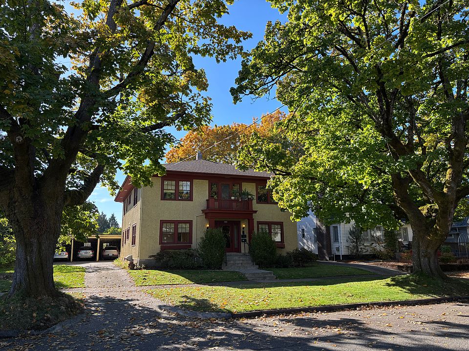 1st image of 2808 N Willamette Blvd #2