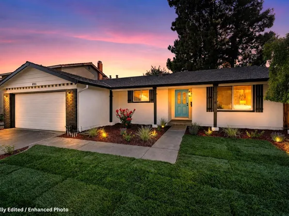 1055 Summerwood Ct, San Jose, CA 95132
