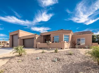2542 Talisman Ln, Lake Havasu City, AZ 86406
