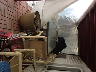 Rented by Elinor Taasa, LREB