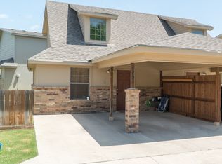129 Meadow Park Cir, Waco, TX 76705